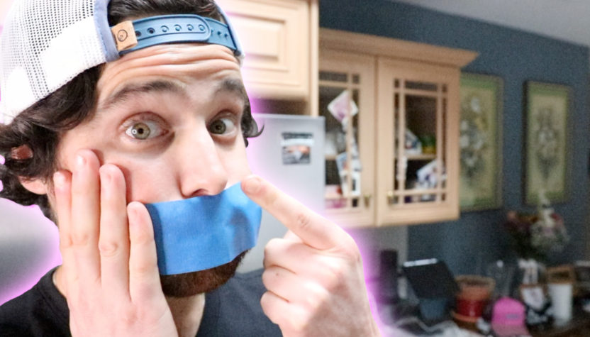 How Chronic Mouth BREATHING Hurts Your Health | & How to Fix It