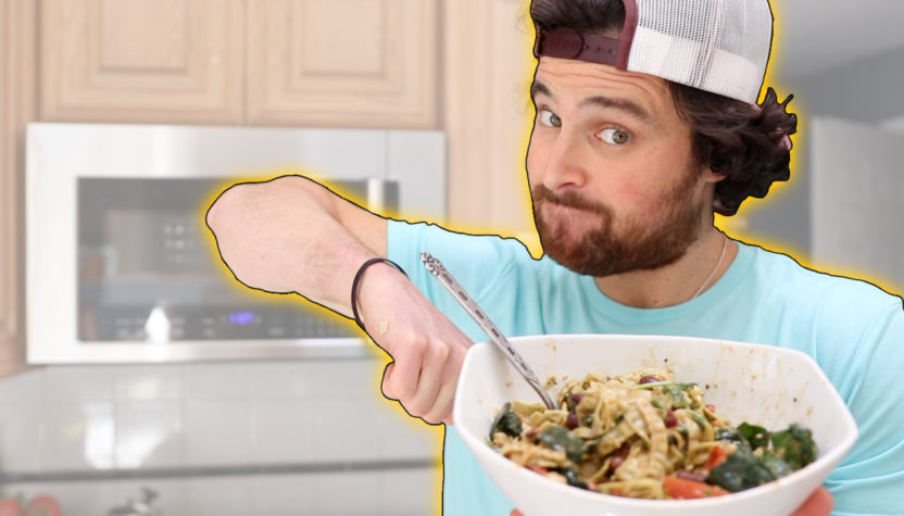 Plant-Based Intermittent Fasting | 3 Things You Need to Know