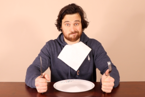 How BIG Late-Night Meals while Intermittent FASTING can Impact YOUR LONGEVITY