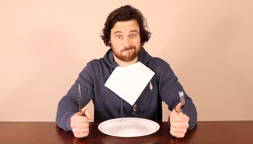 How BIG Late-Night Meals while Intermittent FASTING can Impact YOUR LONGEVITY