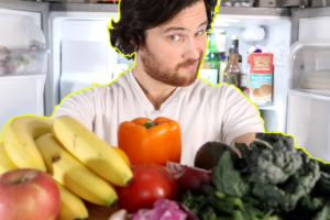 GOOD FOOD and Good MOOD | What EXACTLY is the CONNECTION?