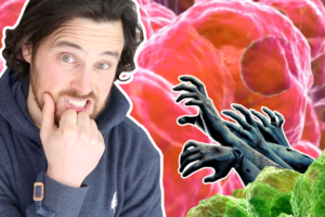 How ZOMBIE CELLS (Senescent Cells) Are Accelerating Your AGING?