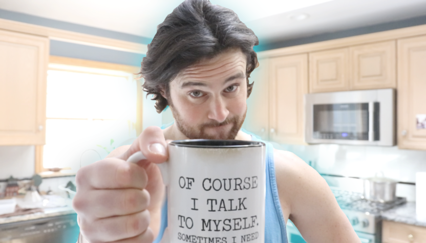 Start Each Morning DOING THIS | For a Happier & Healthier LIFE