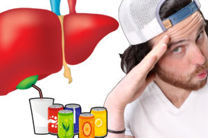 Why Added Sugary Beverages are BAD For Biological Business | New Research