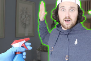 How YOUR HOME May be Killing Your Cellular HEALTH