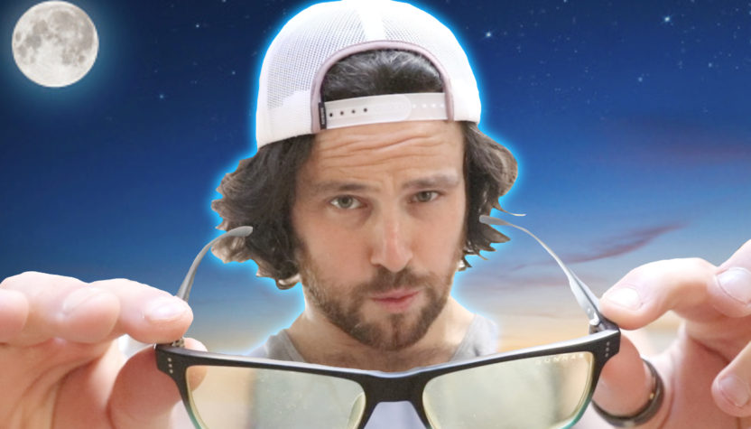 4 Ways To Improve Your DEEP SLEEP