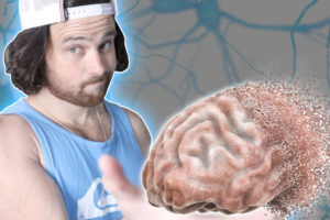 Why YOU Should Have a  Dementia/ Alzheimer’s Prevention Strategy