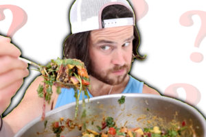 You’re Probably Chewing Your Food ALL WRONG…. Here’s How to Fix It!