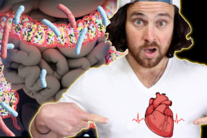 How Fasting Alters the Gut Microbiome & Lowers Blood Pressure