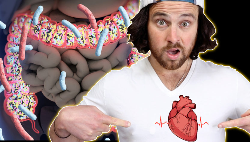 How Fasting Alters the Gut Microbiome & Lowers Blood Pressure