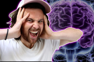 The FASTEST Way to STOP a Stressful Episode in it’s TRACKS