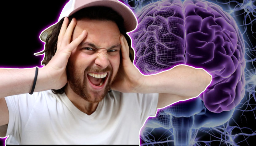 The FASTEST Way to STOP a Stressful Episode in it’s TRACKS