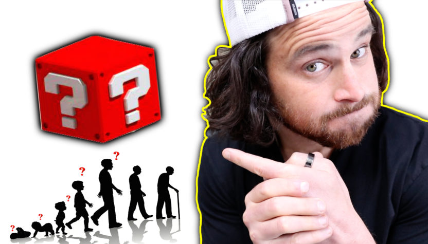 Living Longer is Pretty Pointless Without THIS…..