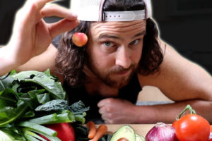 4 Longevity Nutrients that FIGHT Oxidative Stress, Chronic Inflammation & Cellular Senescence