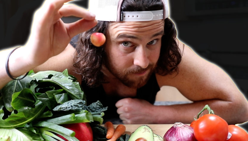 4 Longevity Nutrients that FIGHT Oxidative Stress, Chronic Inflammation & Cellular Senescence