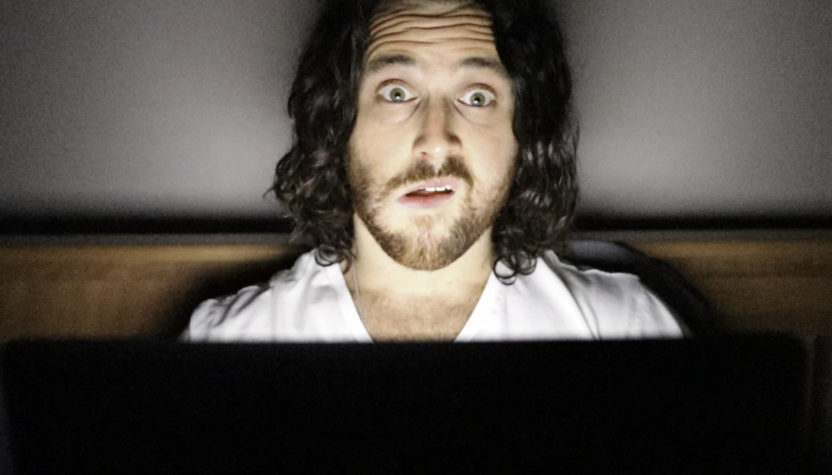 Three HABITS Throwing OFF Your Circadian Clock (Body Clock)