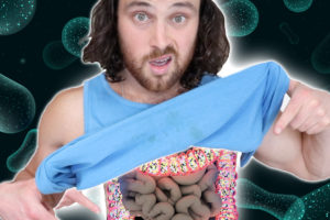 How Intermittent Fasting Can Improve Gut Microbiome Diversity & More