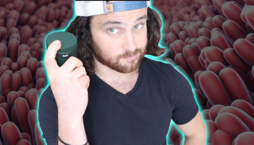 Not ALL PROBIOTICS are Created Equal | Here’s What YOU NEED to KNOW