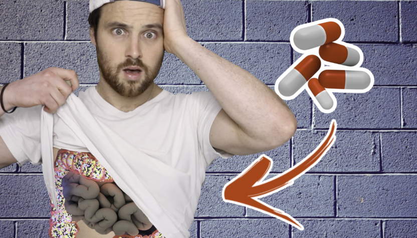 How Antibiotic Overuse is Hurting Your Microbiome, Gut Flora & Longevity