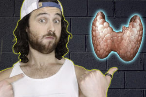 How Intermittent Fasting Impacts Your Thyroid Hormones, Health & Function