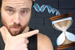 Can Diet & Exercise REVERSE Biological Age?