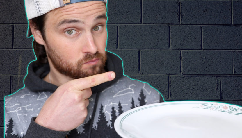 How Exercise BEFORE Fasting can Help Stave Off Hunger | New Research