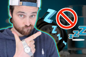 Another Reason to EAT an Early Dinner | MELATONIN May IMPAIR Insulin Secretion