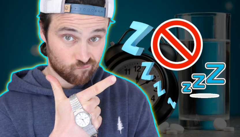 Another Reason to EAT an Early Dinner | MELATONIN May IMPAIR Insulin Secretion