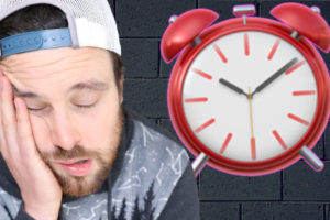 Intermittent Fasting Strategy for  for Night Shift Work | New Research