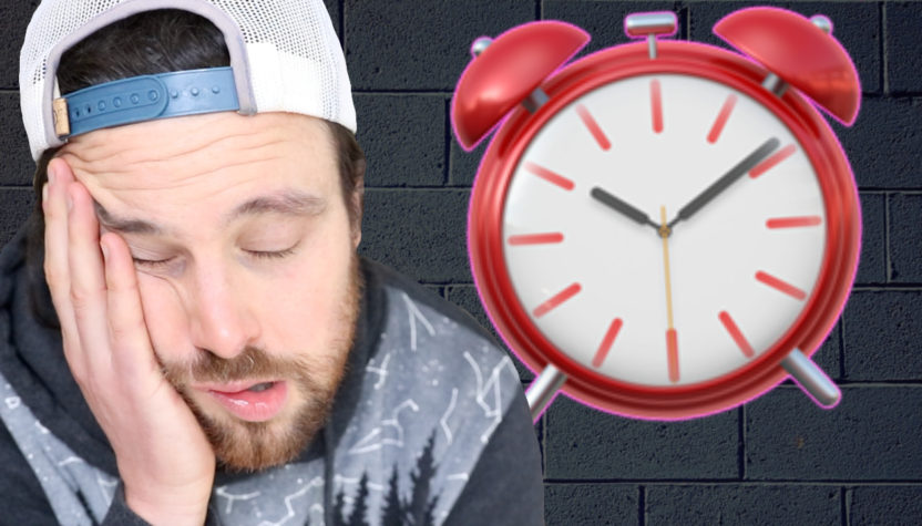 Intermittent Fasting Strategy for  for Night Shift Work | New Research