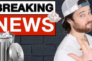 Quit Watching the News….. One of the BEST Health Decisions You’ll Ever Make?