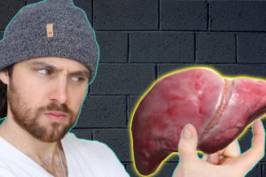 BOOST Your Liver Health, Function & Longevity With these THREE Habits