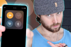 Nightly Technology Fasting | My Favorite LONGEVITY HACK for Mental Performance