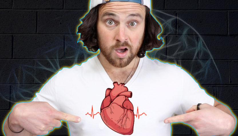 High Intensity Training & Sleep Deprivation |   KNOW THIS