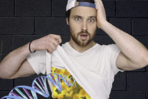 Why we’re Biologically Programed to STORE FAT & What You Can DO About it