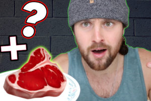 Resistant Starch, Red Meat & Cancer | What You NEED to Know