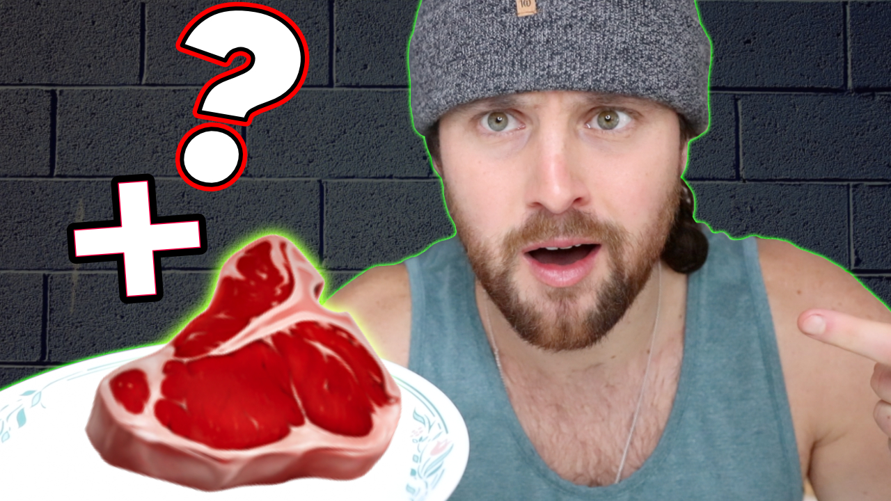 Resistant Starch, Red Meat & Cancer | What You NEED to Know – Lift'N ...
