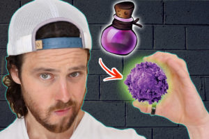 Cancer Prevention Combo | Omega 3 + Vitamin D + Exercise | New Data