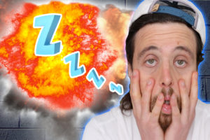 Doing This DESTROYS My SLEEP Quality