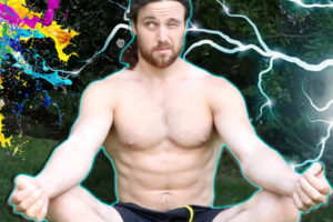 How “Doing Nothing” Can Do SO MUCH | The Case for Meditation & Mindfulness