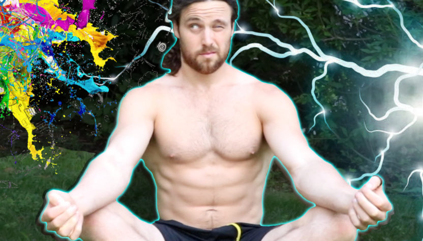 How “Doing Nothing” Can Do SO MUCH | The Case for Meditation & Mindfulness