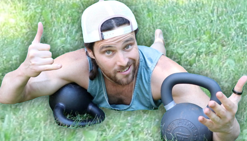 Training For Longevity | Why You Should Start Today