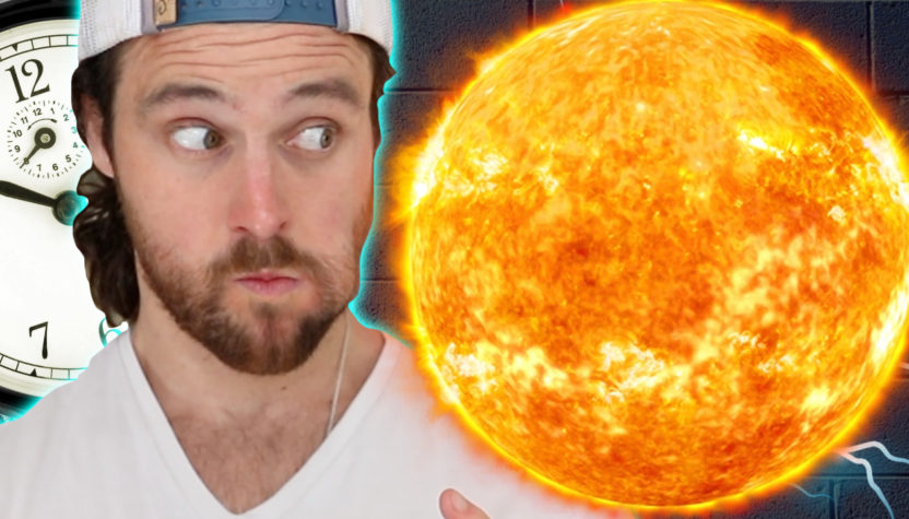 7 Ways to Keep Your Circadian Rhythms & Body Clock Aligned