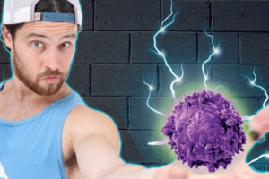 Re-Energize YOUR STEM CELLS with FASTING