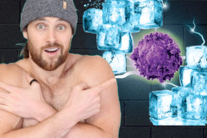 Can Cold Exposure Help FIGHT Cancer | New Data