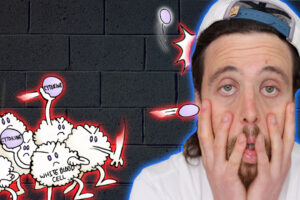 How Deprived Sleep CHANGES Your Immune System | New Data