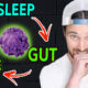 The Poor Sleep, Gut, Disease Connection | And How to BREAK IT
