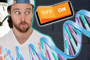 Genes May Take a Backseat to Lifestyle as we Age | Here’s Why