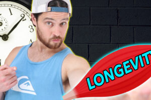 Daily Optimize Your Daily Protein Improve Your LONGEVITY