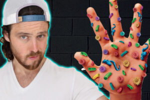 Your Skin Microbiome | A Secret Key to Longevity?